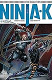 Ninja-K Volume 2: The Coalition by