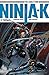 Ninja-K Volume 2: The Coalition by