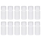 uxcell Plastic Lab Chemical Reagent