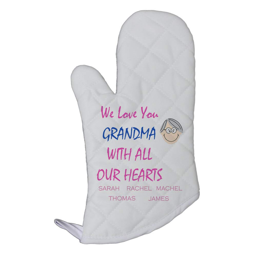 Best Oven Mitt Recipe Quote