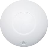 Airflow iCON 60 Kitchen Extractor Fan 150mm Duct 78 l/s 66.3W Iris view 3