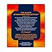 Glade Crafted Soy Candle, Air Freshener, Atmosphere Collection, No 4 Tempted, Patchouli Amber, 4.2 Oz