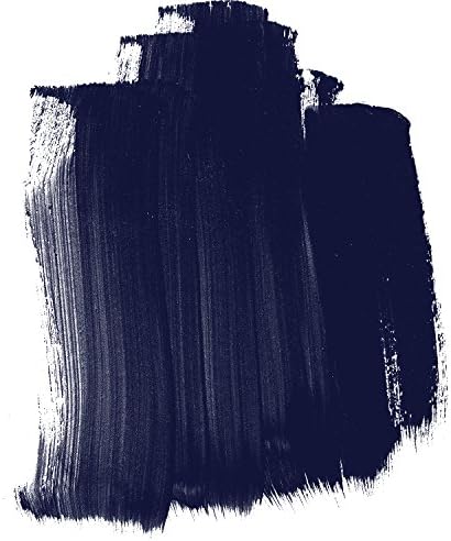 Daler-Rowney System 3 Heavy Body Acrylic 150 ml Tube - Prussian Blue Hue