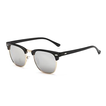 gafas elegantes para hombre