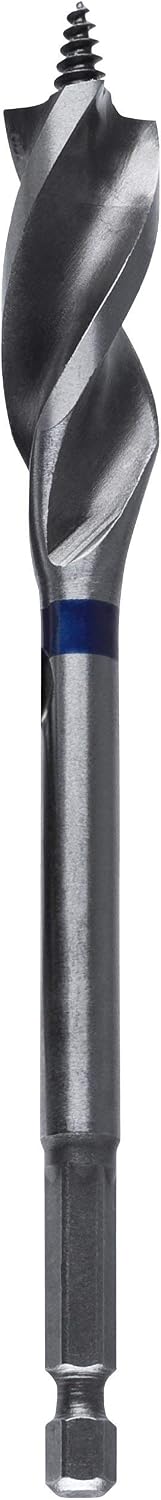 Irwin 10507716 Blue Groove Power Bit 22mm, Multi, 22 mm - Image 3