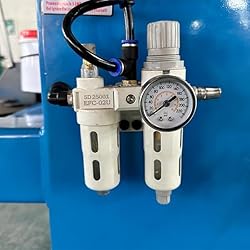 KATOOL ME Tire Changer Machine Combo with Bead
