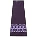 Aurorae Northern Lights/ Impression Yoga Mats. Unique Original Color/Print Designs. Eco Safe, Free from Toxins, Silicone, Phthalates and Latex. Bio-Degradeable with Full 2 year Guarantee