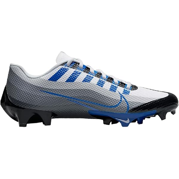 セミアスリート仕様 NIKE14本 VAPOR PROCOMBO METHOD Nike Men's Soccer Cleats, Mica Green-white-black, 11