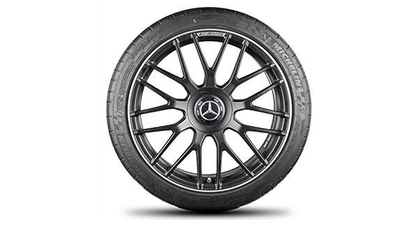 AMG Mercedes Benz C63 Amg S 19 pulgadas Llantas Llantas ...