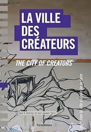 La  ville des créateurs