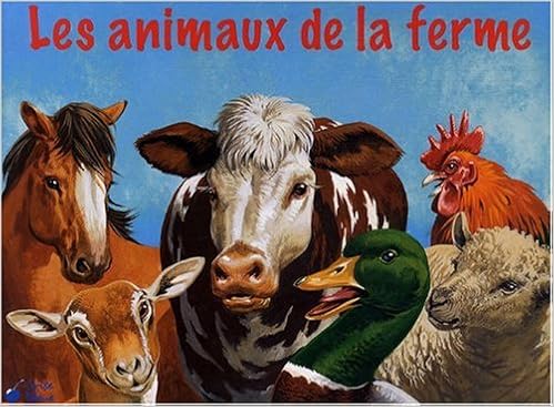 Animaux De La Ferme Pop Up Geants Amazon Fr Davies Gill Francis John Livres