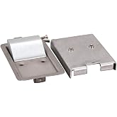 Carter Hoffmann 16090-0403 Slide Latch Assembly