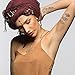 Tattify Metallic Gold Indian Style Jewelry Temporary Tattoos Indian Princess (Set Of 4 Sheets) - Other Styles Available and Fashionable Temporary Tattoos
