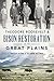 Theodore Roosevelt & Bison Restoration on the Great Plains by Keith Aune, Glenn Plumb