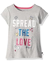 Camiseta Tommy Hilfiger para niña