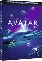 Avatar - Édition Collector - Version Longue