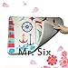 Mr. Six Custom Machine Washable Versace Indoor/Outdoor Doormat Door Mat Rug Non Slip Mats 23.6 X 15.7 Inch Bathroom Kitchen Decor Area Rug/Floor Mat