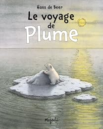 Le  voyage de Plume