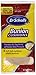 Dr. Scholl's Bunion Cushions, 6ct (Pack of 8) // Dual Cushioning Layer Provides Immediate and All-Day Bunion Pain Relief by Reducing Shoe Pressure and Friction