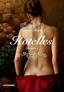 Livro Hotelles: quarto 1