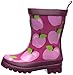 Hatley Girls' Printed Rain Boots