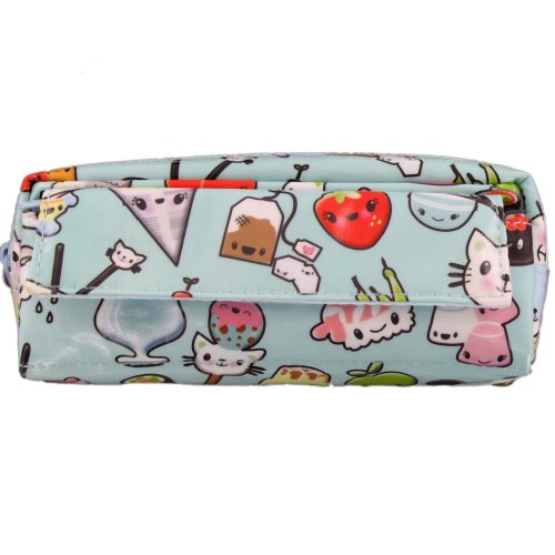 Paperchase Multi Pencil Case, Happy Noodle Design Amazon.co.uk Office