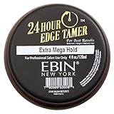 Ebin 24 Hour Edge Tamer - Extra Mega Hold (4 oz)
