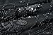 BABEYOND 1920s Art Deco Fringed Sequin Dress Roaring 20s Flapper Fancy Dress Gatsby Costume Dress Vintage Beaded Evening Dress (Black, Small)