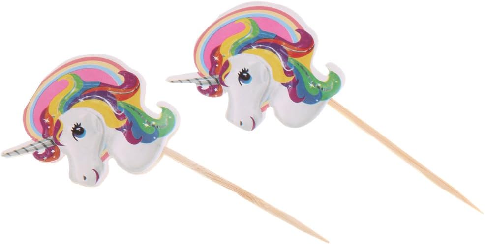 Ete Ladybugs Fete A Theme Printemps Coccinelles Bapteme Insectes Jardin Baby Shower Kit 10 Cure Dents Petit Gateau Toppers Coccinelles Pour Decorer La Table Anniversaire Premiere Communion Fournitures De Bureau Et Articles De