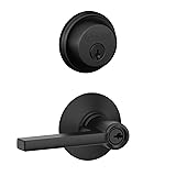 Schlage FB50 N G LAT 622 Single Cylinder Deadbolt