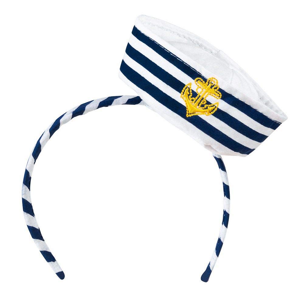Boland 44356 Tiara Navy Sailor.