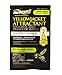 Rescue Bundle: YJTR-DT12 Reusable Yellow Jacket Trap + YJTA-DB36 Yellow Jacket 4 Week Attractant Bait Pack