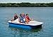 SUNDOLPHIN Sun Dolphin 5 Seat Pedal Boat (Blue)