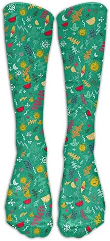 Spring Breeze Green Fashion,stylish,comfortable,soft Stockings For Girls And Women