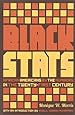 Black Stats: African Americans by the Numbers in the Twenty-first Century