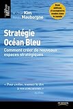 Image de Stratégie Océan Bleu : Comment créer de nouveaux espaces stratégiques