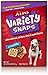 Alpo Snaps Dog Treats, Little Bites with Real Beef, Chicken, Liver & Lamb Flavor, 32 Oz