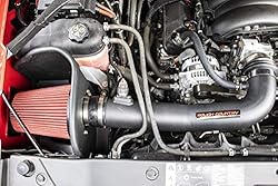 Rough Country Cold Air Intake for 2014-2018
