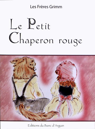 Le  Petit Chaperon rouge