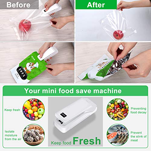 goscien vacuum sealer