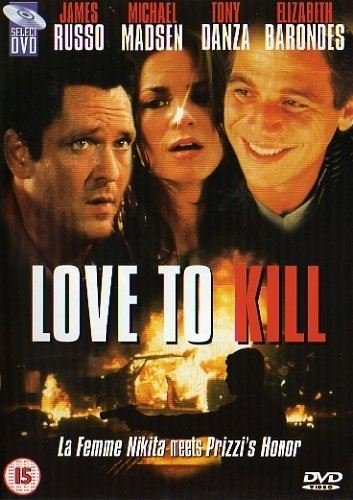 Love to Kill