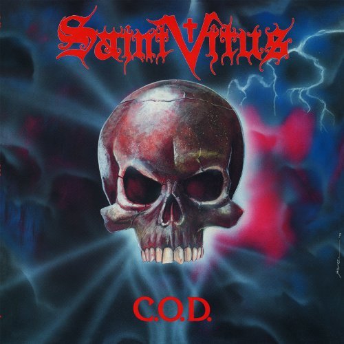 Saint Vitus - C.O.D. - Zortam Music