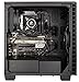 CORSAIR Carbide 400Q Compact Mid-Tower Case - Quiet Edition - Black