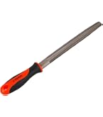 Forney 70323 Mill Bastard File, 8-Inch - Arc Welding Accessories