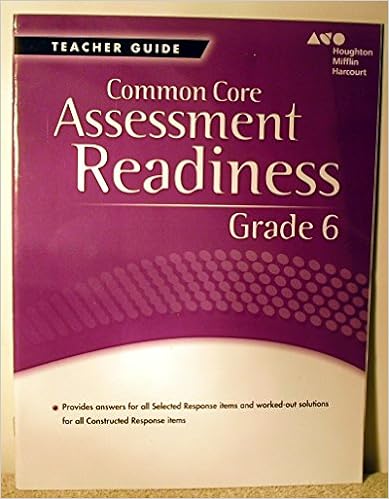 Holt Mcdougal Mathematics Answer Key Grade 6 - Riz Books