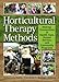 Horticultural Therapy Methods: Connecting People and Plants in Health Care, Human Services, and Therapeutic Programs