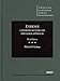 Evidence: A Problem, Lecture and Discussion Approach, 3d (American Casebook Series)