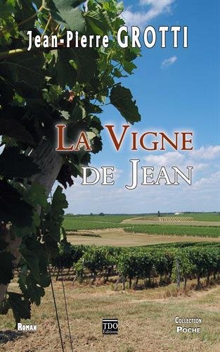 La  vigne de Jean