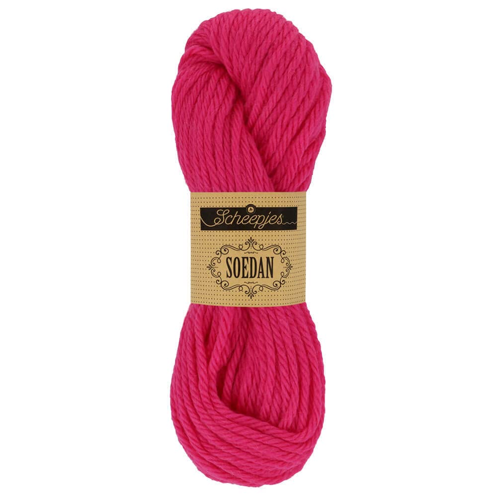 Scheepjes - Scheepjes Soedan 1397 Yarn - 1x50g — image 1
