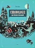 Chronologie : Une histoire du monde by